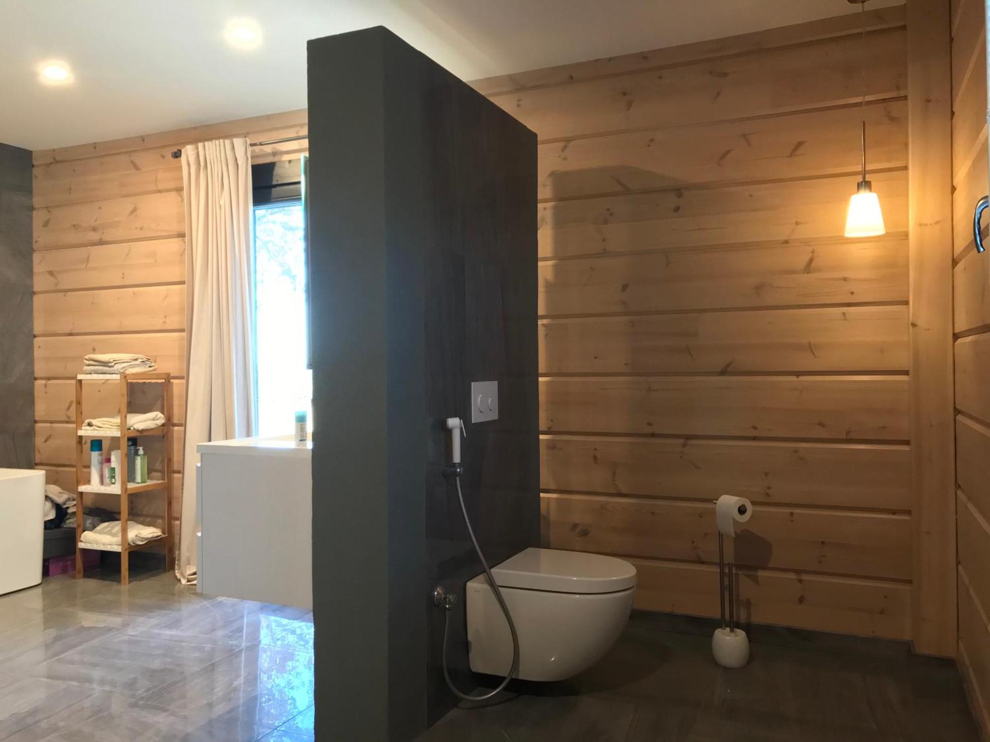 Maison Ecologique De Qualite Superieure Monflanquin Bagian luar foto